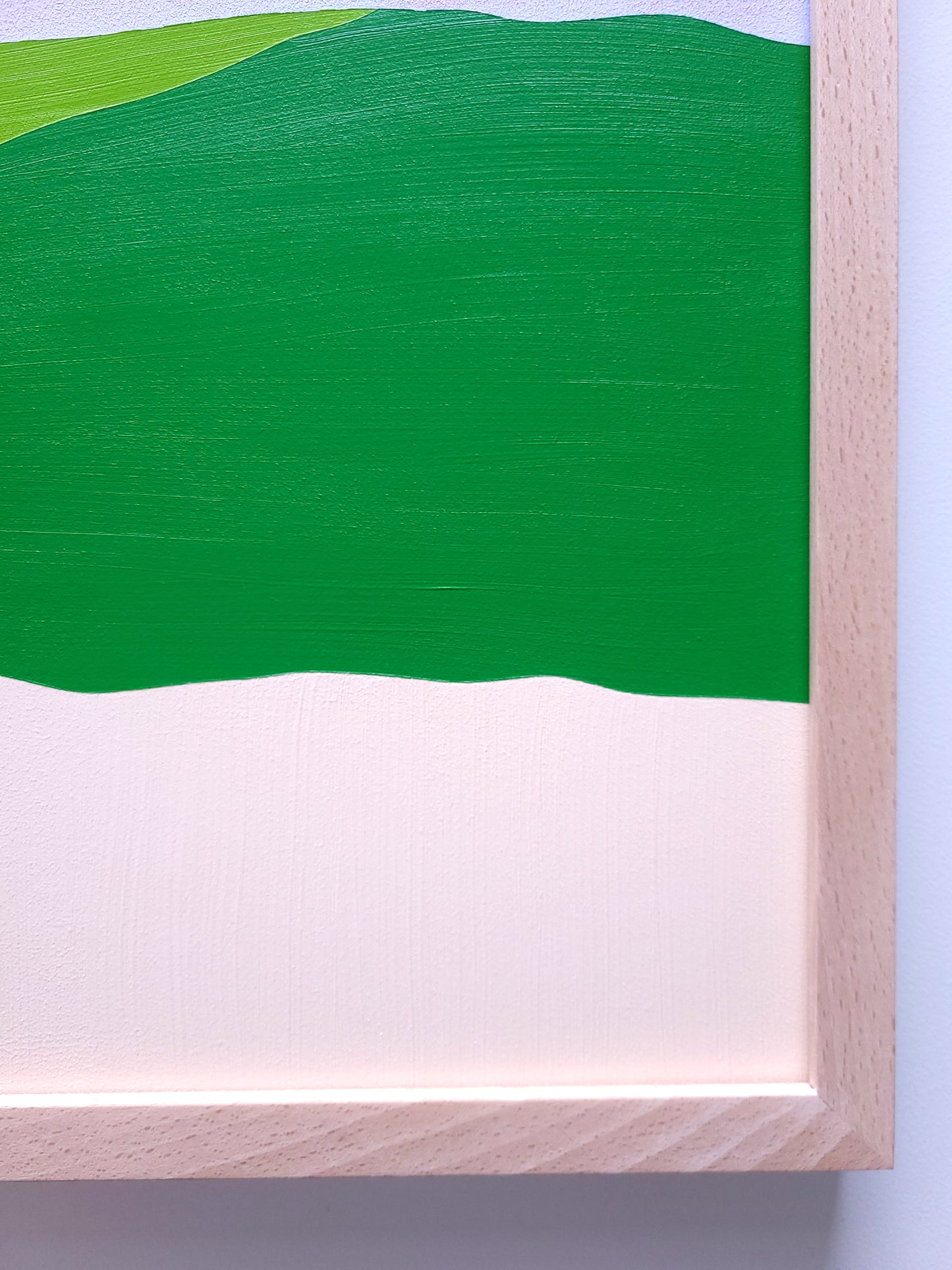 "Fields Of Joy" - 42 x 59,7 cm (A2)