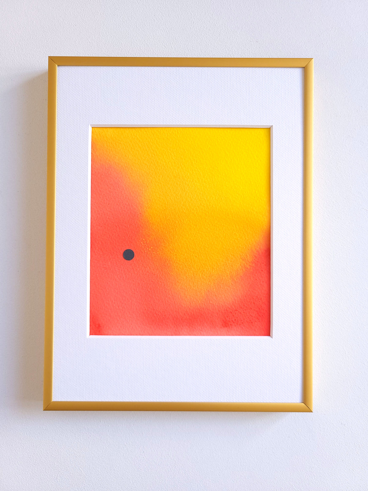 "Gradients Of Nature" ( 9/2026 ) - 18 x 24 cm