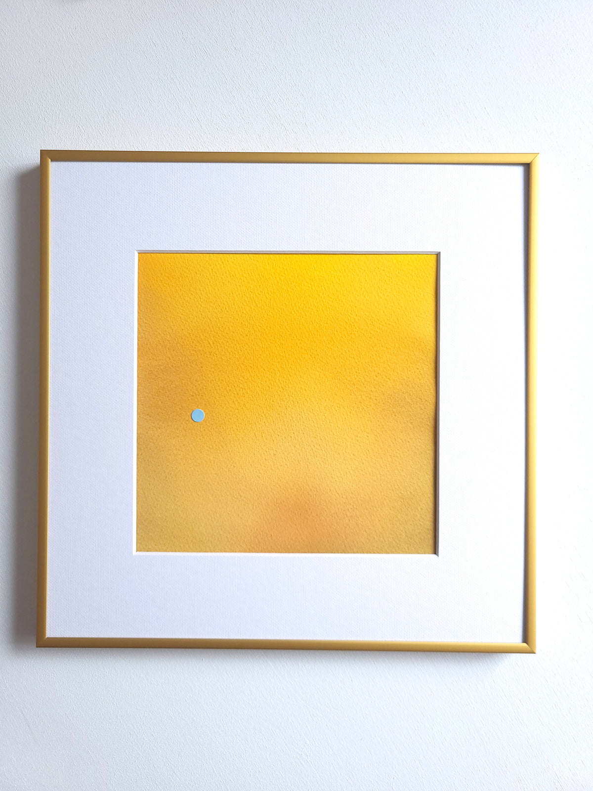 "Gradients Of Nature" ( 11/2026 ) - 30 x 30 cm