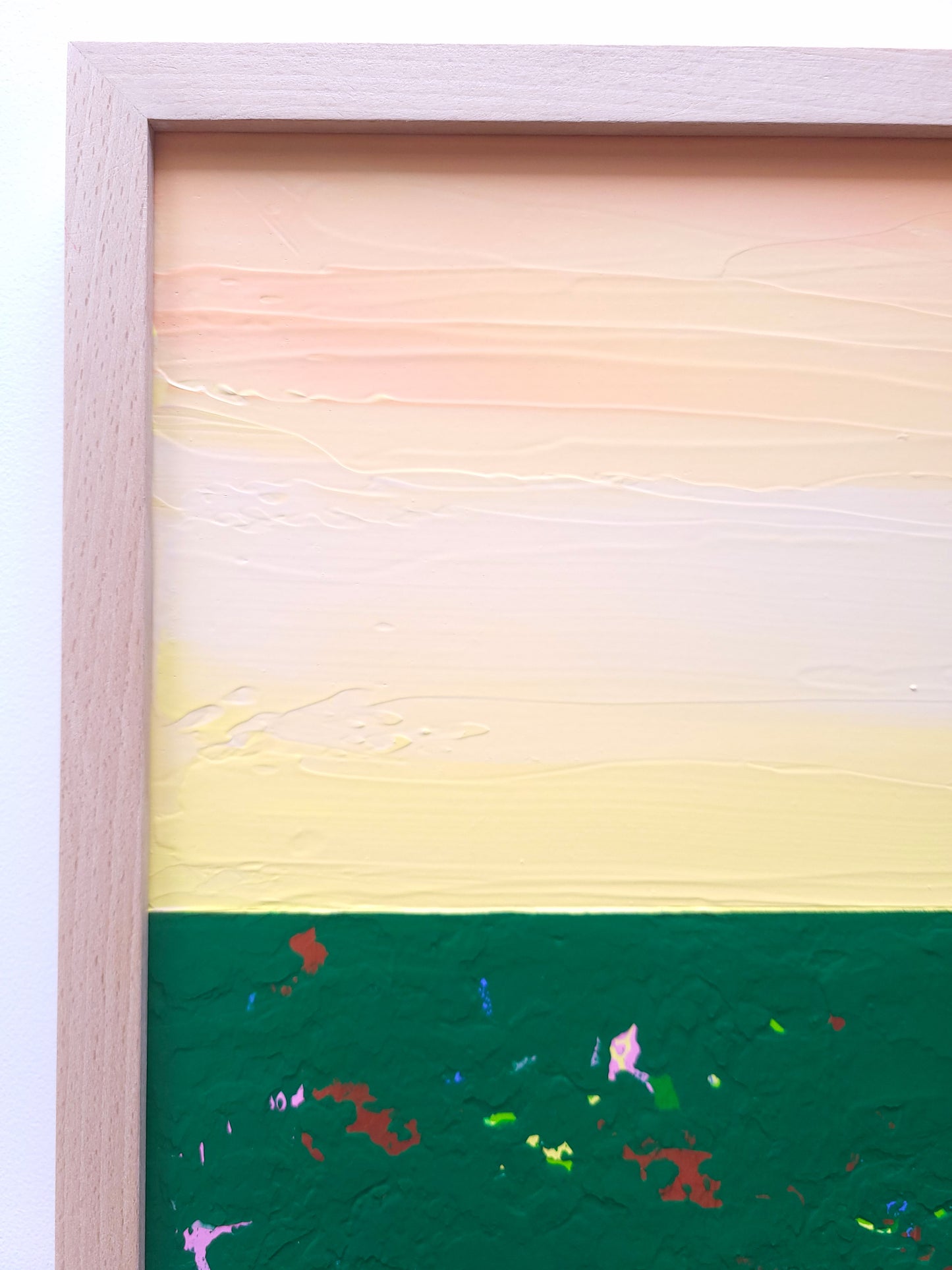 "Forest Treasure" - 42 x 59.4 cm (A2)