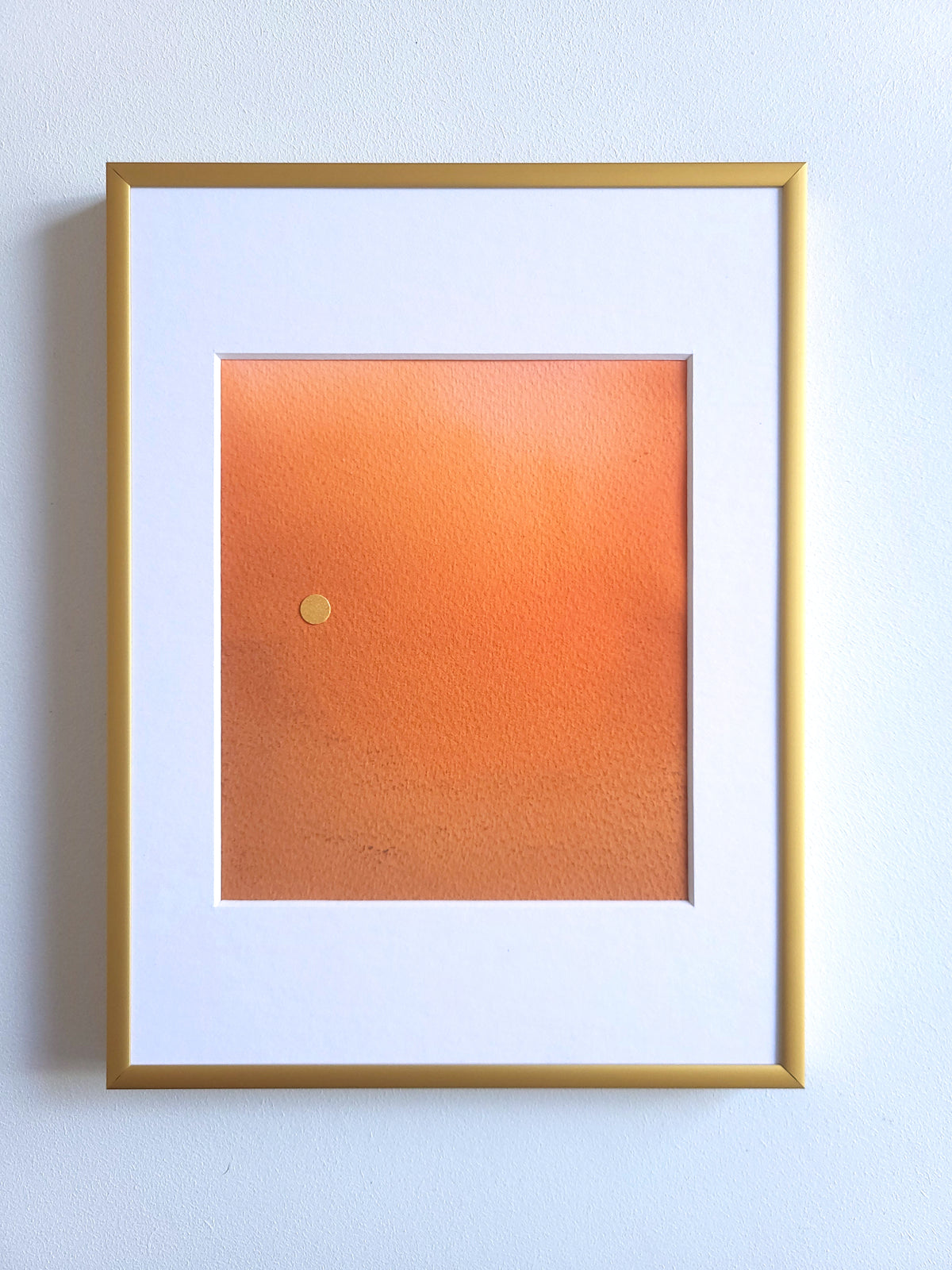 "Gradients Of Nature" ( 1/2026 ) - 18 x 24 cm