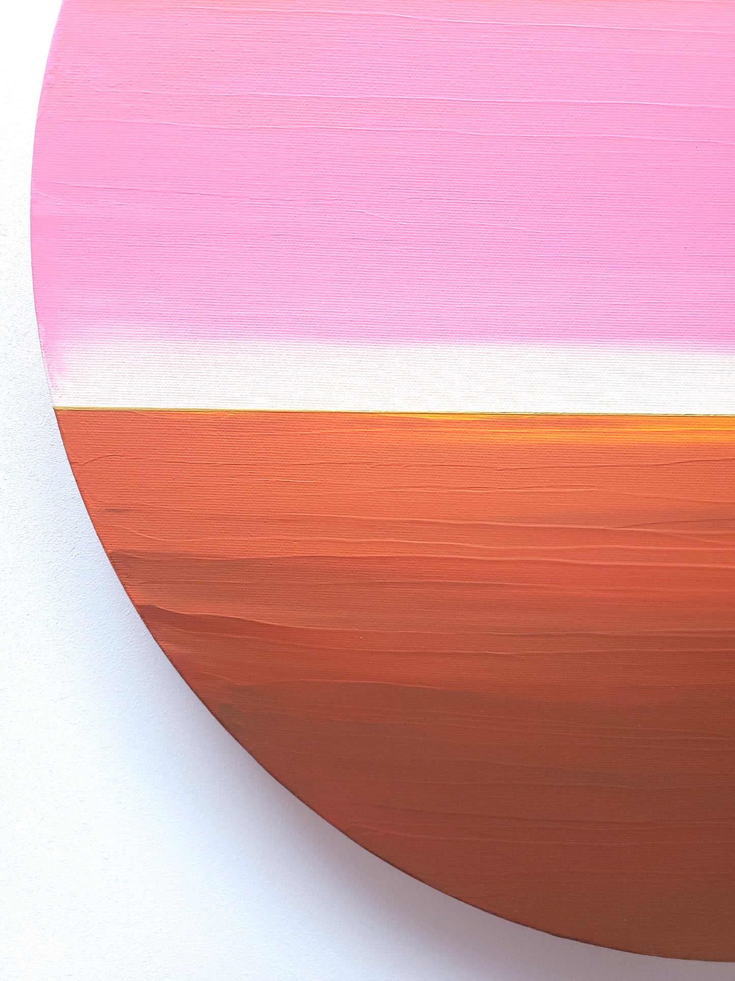 "Jesienna Sonata" - okrąg 50 cm REZERWACJA