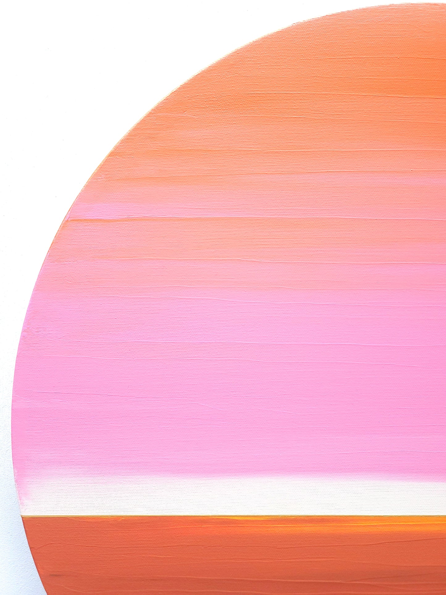 "Jesienna Sonata" - okrąg 50 cm REZERWACJA