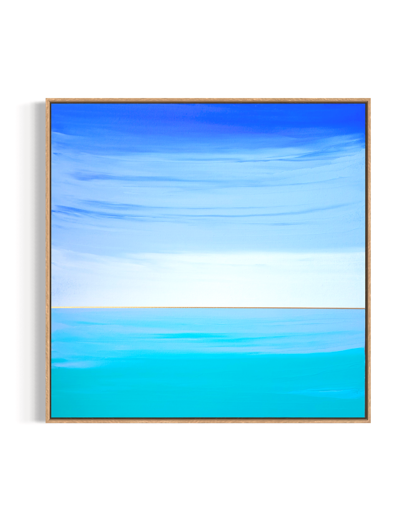 REZERWACJA "Baltic Stories" - 3 x 40 x 40 cm