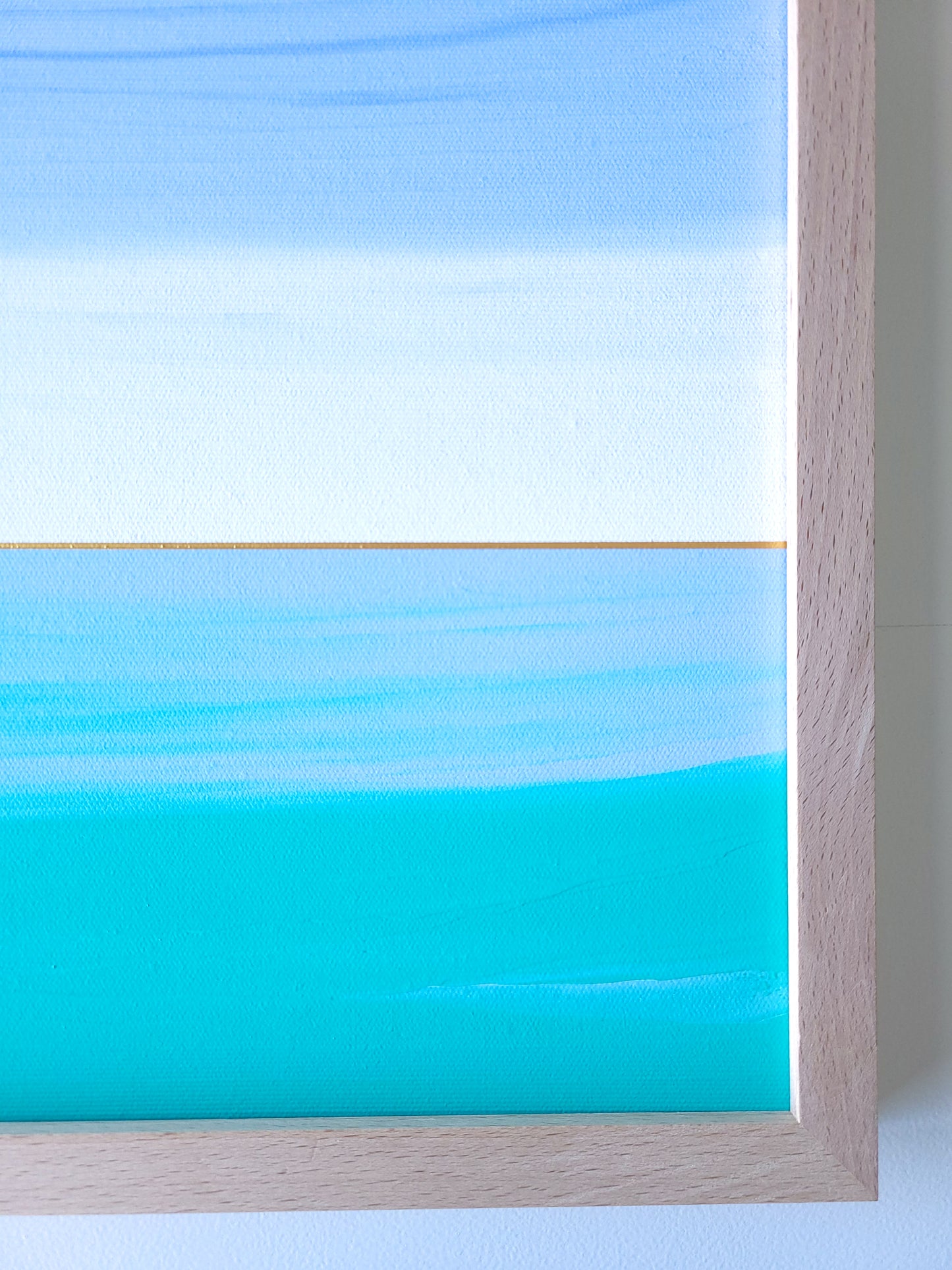 REZERWACJA "Baltic Stories" - 3 x 40 x 40 cm