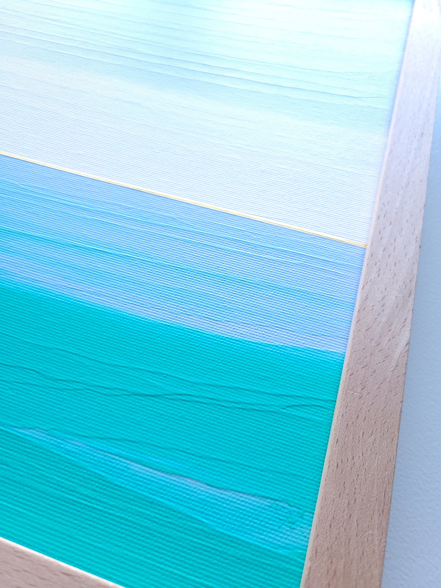 REZERWACJA "Baltic Stories" - 3 x 40 x 40 cm