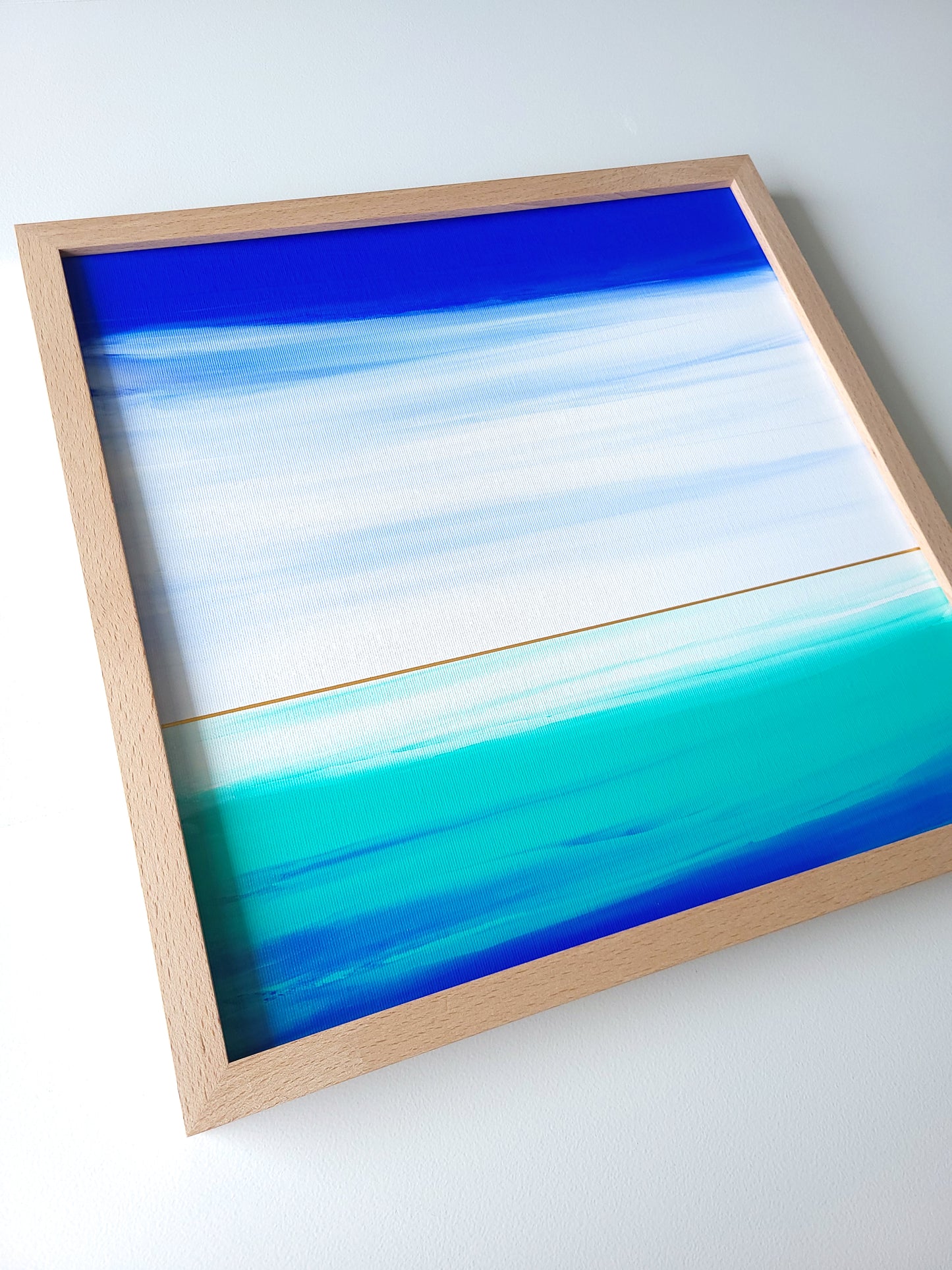 REZERWACJA "Baltic Stories" - 3 x 40 x 40 cm