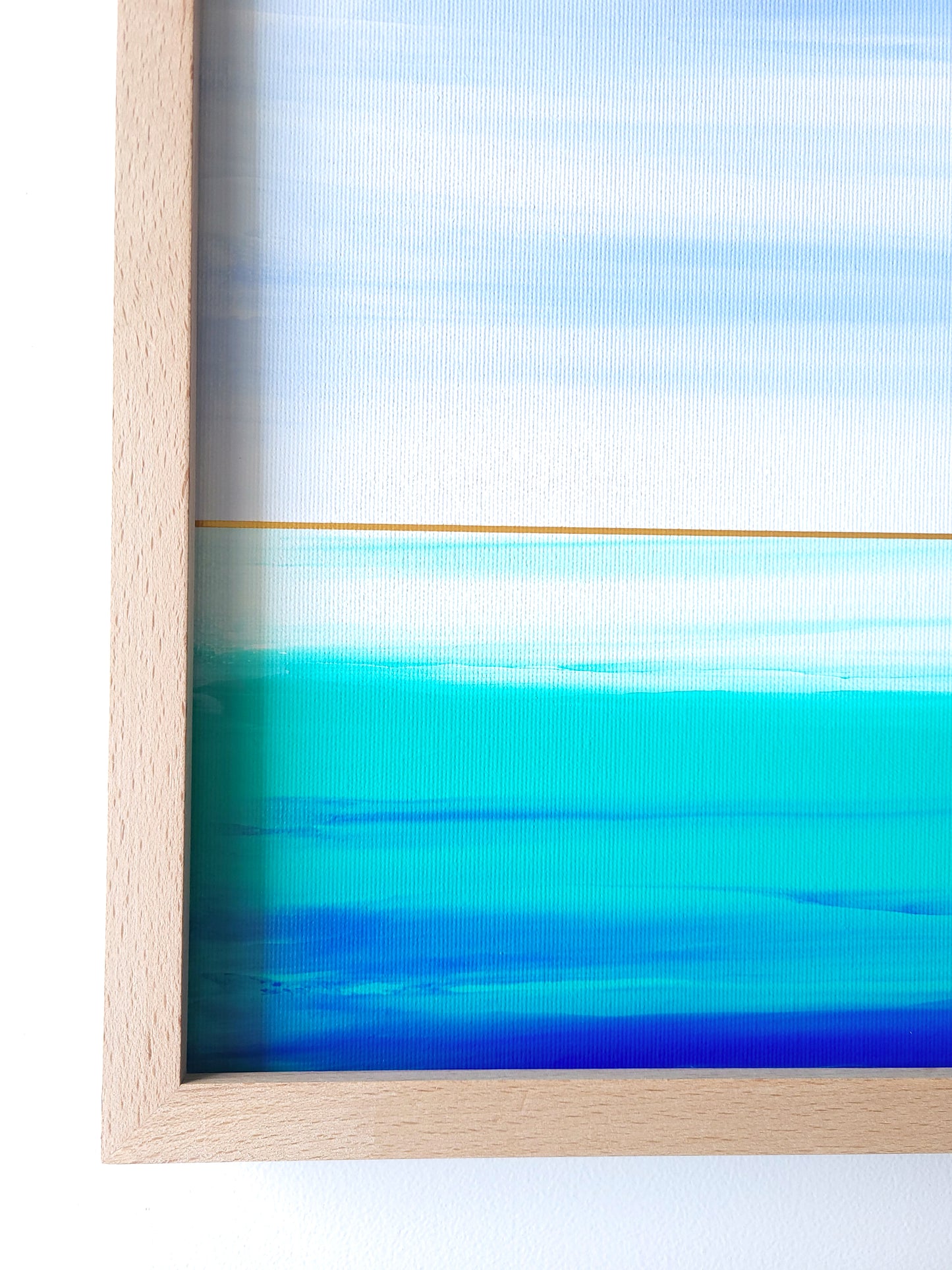REZERWACJA "Baltic Stories" - 3 x 40 x 40 cm