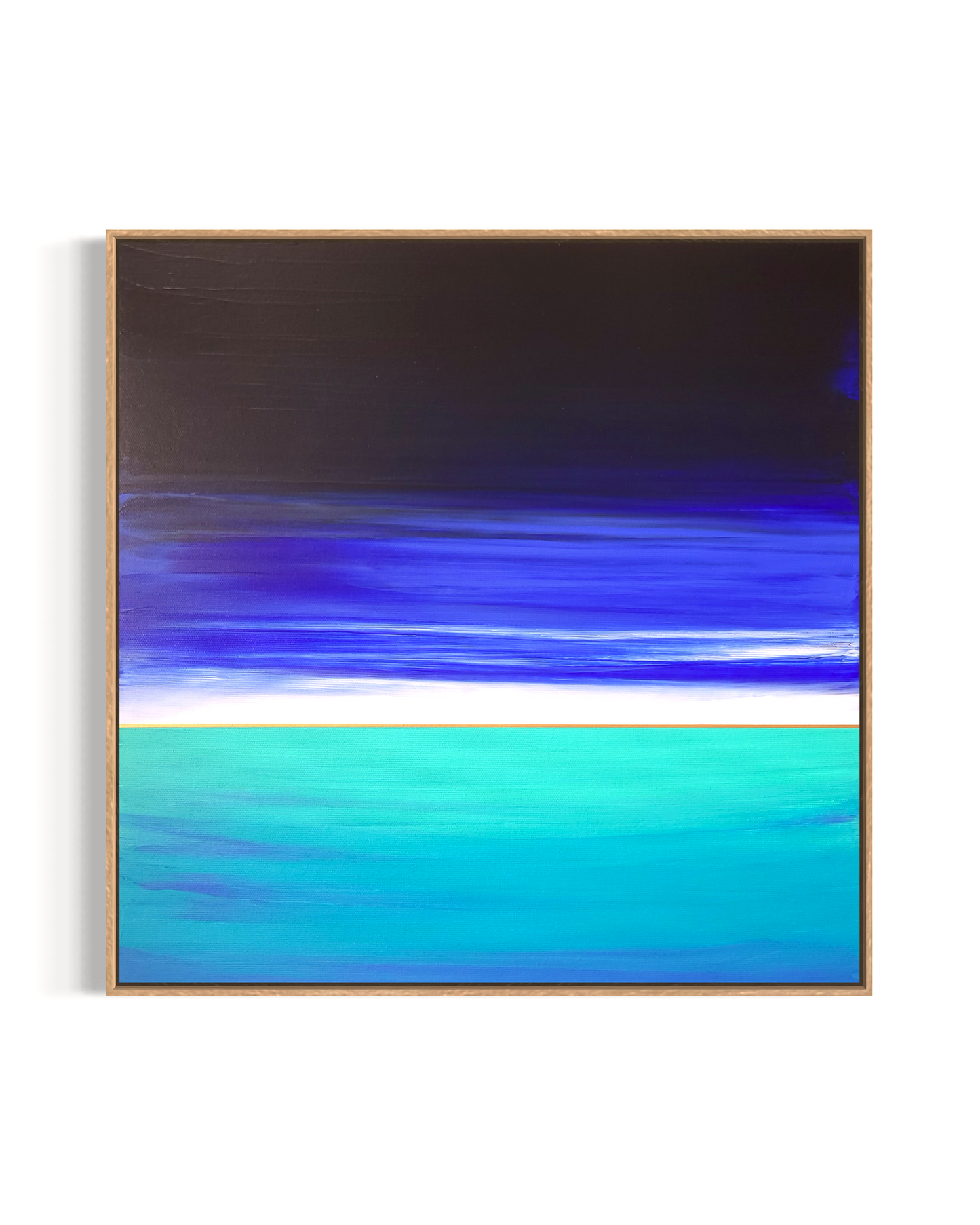 REZERWACJA "Baltic Stories" - 3 x 40 x 40 cm