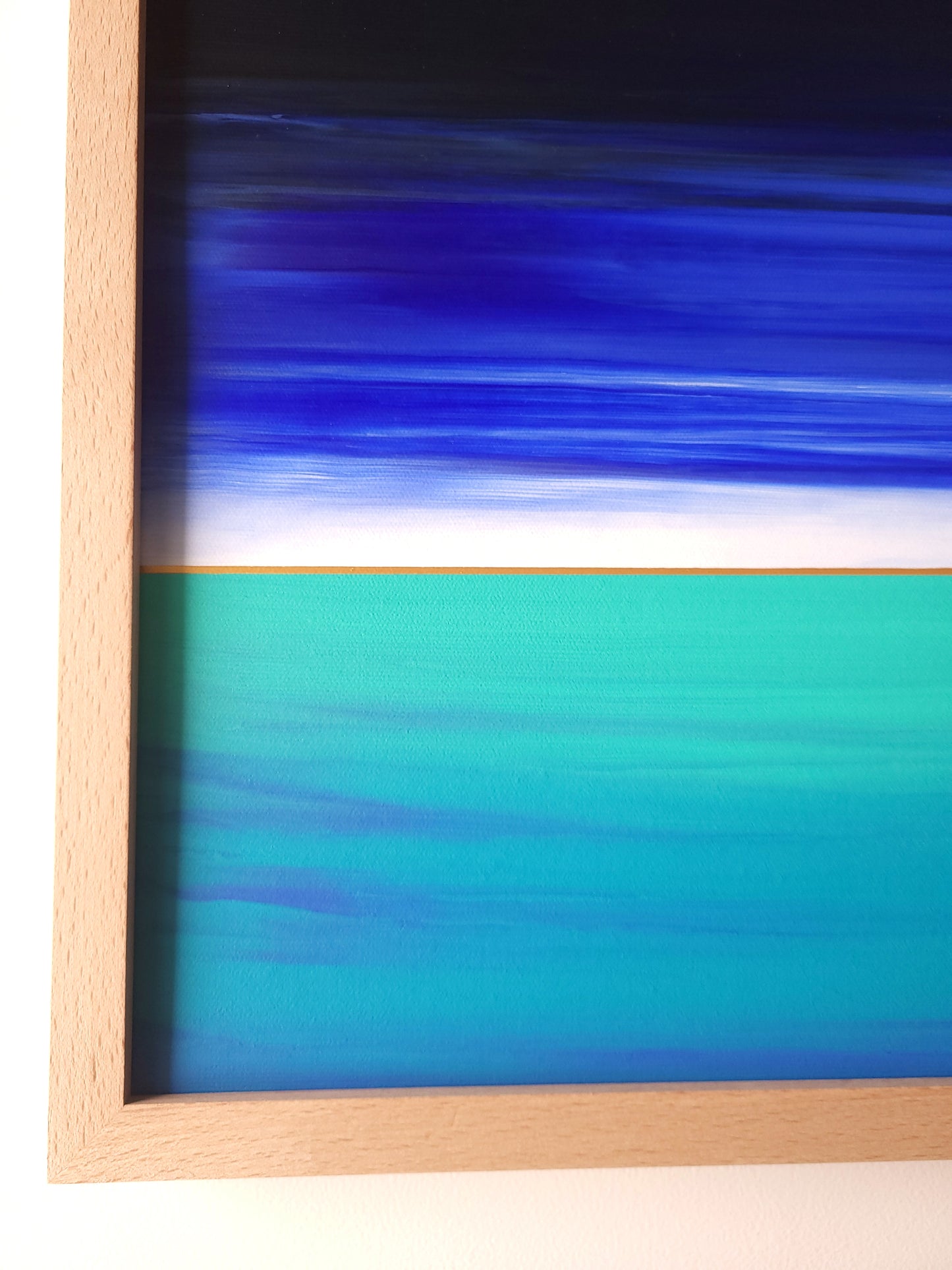 REZERWACJA "Baltic Stories" - 3 x 40 x 40 cm