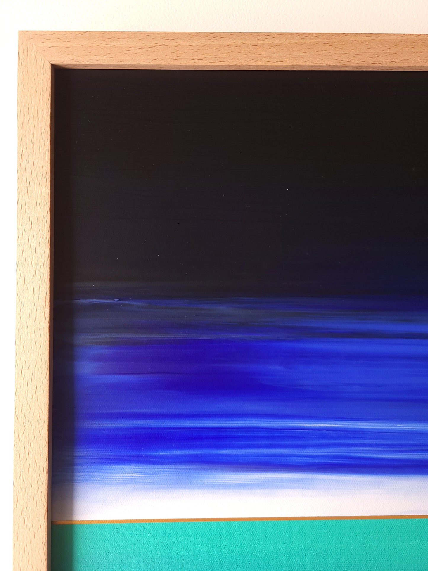 REZERWACJA "Baltic Stories" - 3 x 40 x 40 cm