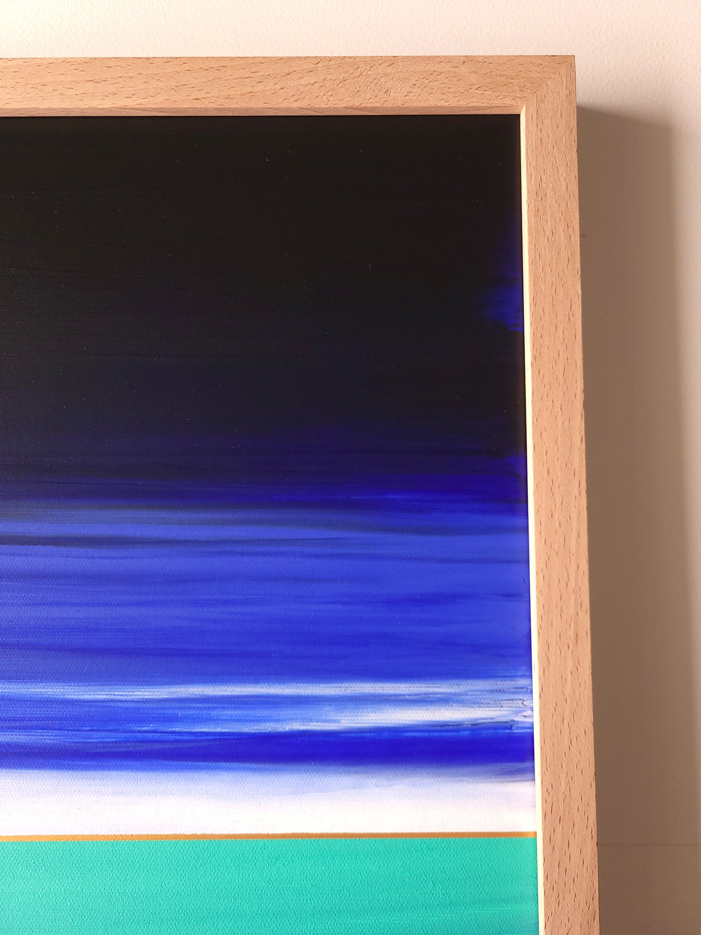 REZERWACJA "Baltic Stories" - 3 x 40 x 40 cm
