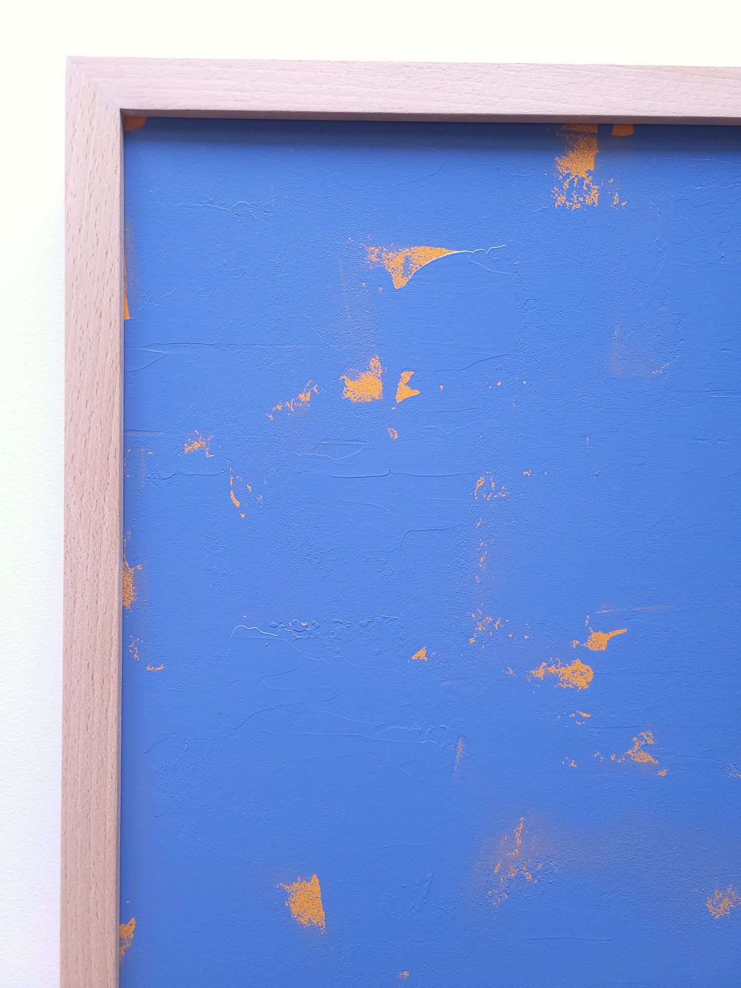 "Evening Meadows" - 42 x 59,7 cm (A2)