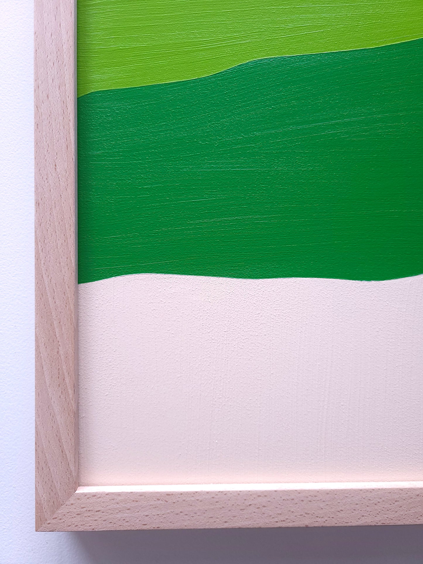 "Fields Of Joy" - 42 x 59,7 cm (A2)